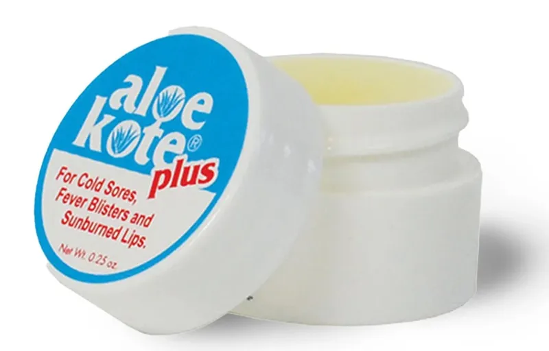 2025 Aloe Up Aloe Kote Plus lip balm 7g
